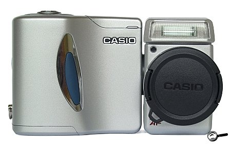 Casio QV-2400UX