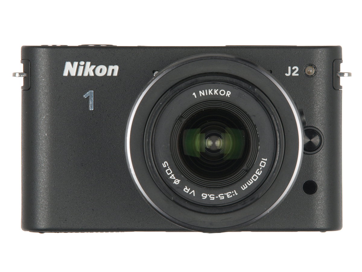 Nikon 1 AW1 blanc (Objectif défectueux) (D'occasion) à Chexbres pour