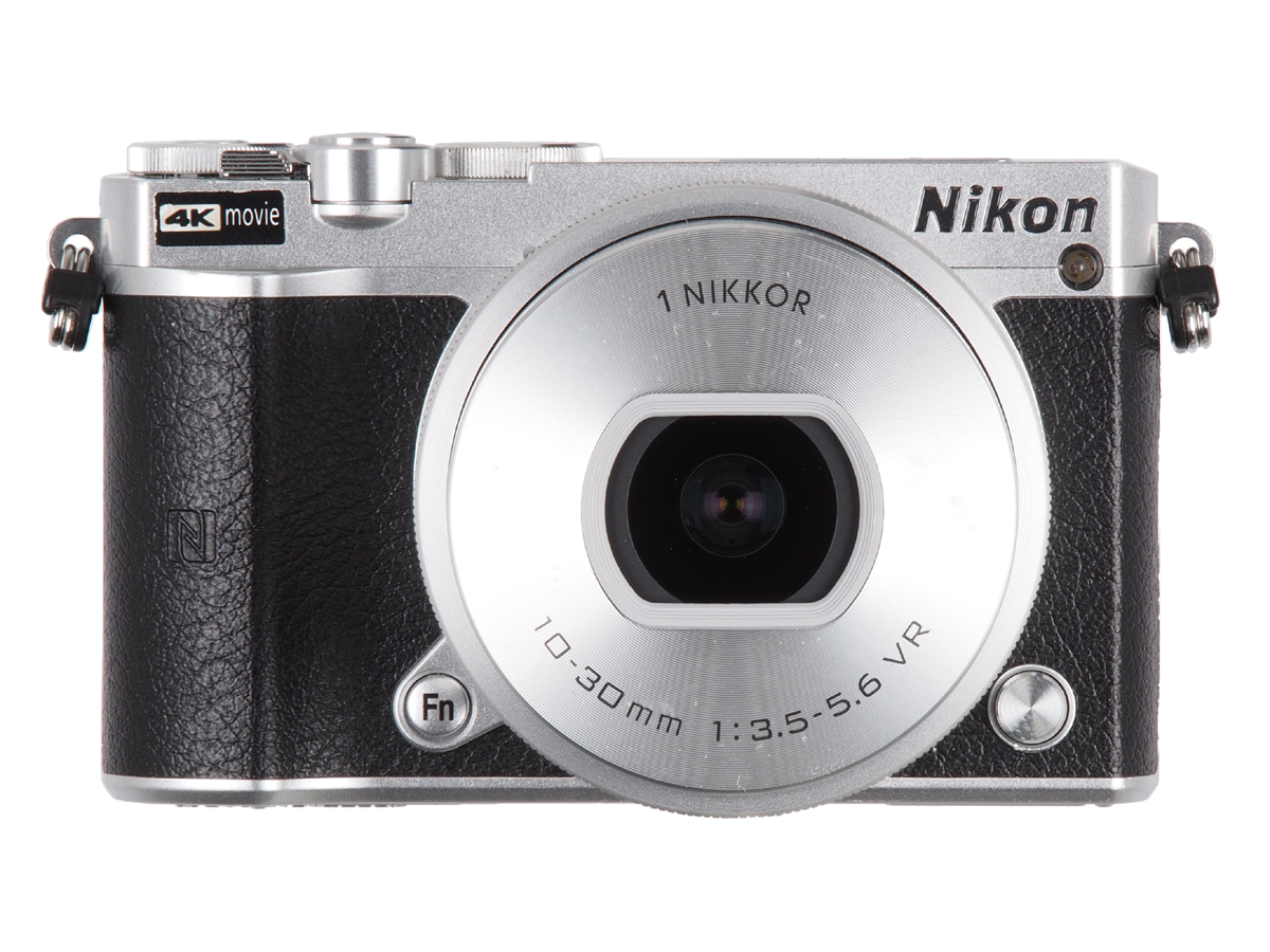 Kipróbáltuk: Nikon 1 J5 - Pixinfo.com