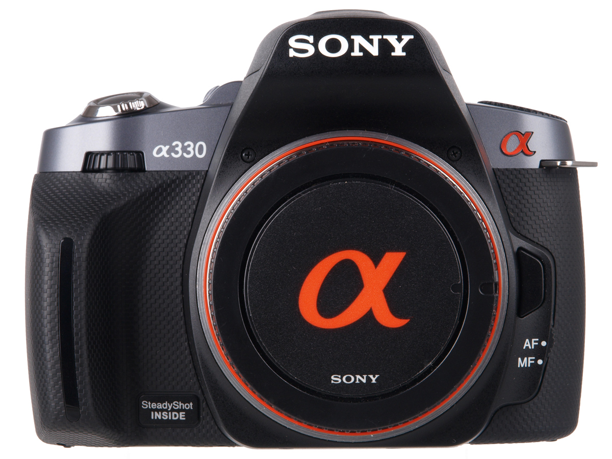 sony a300 не сохраняет фото