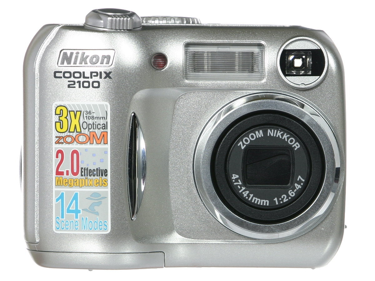 Карта памяти для nikon coolpix