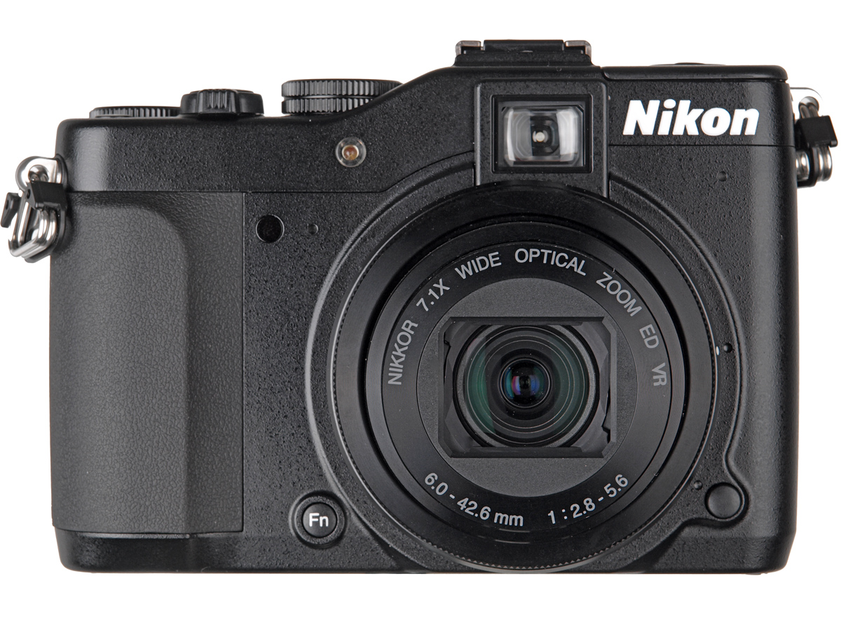 Nikon coolpix p7000 примеры фотографий