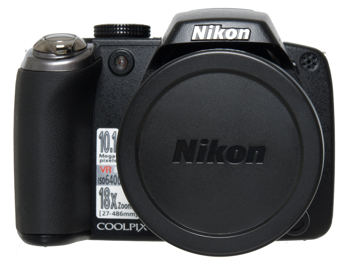 Kipróbáltuk Nikon Coolpix P80 Oldal 9 a 10ből