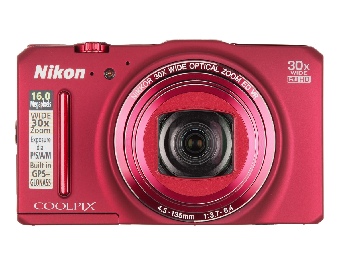 Röviden: Nikon Coolpix S9700 - Pixinfo.com
