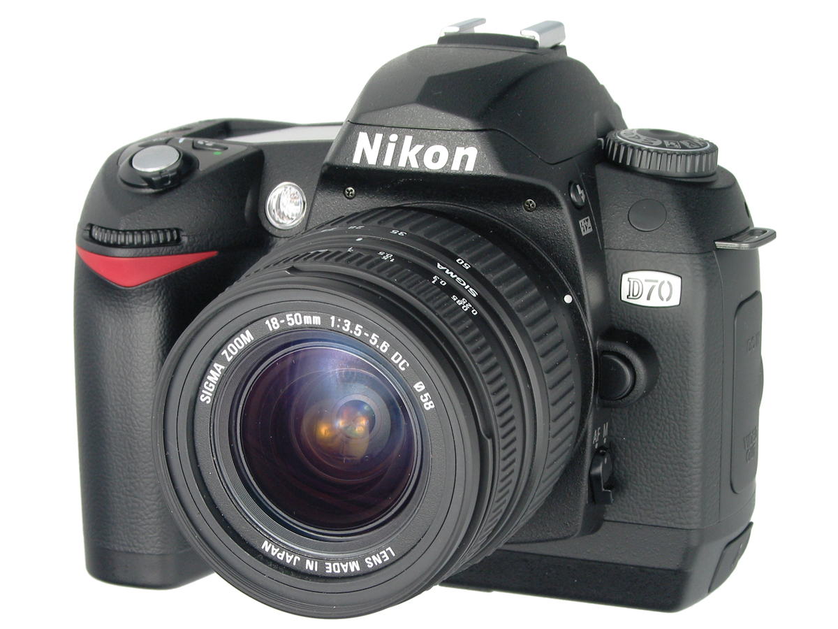 Kipr b ltuk Nikon D70  Pixinfo com