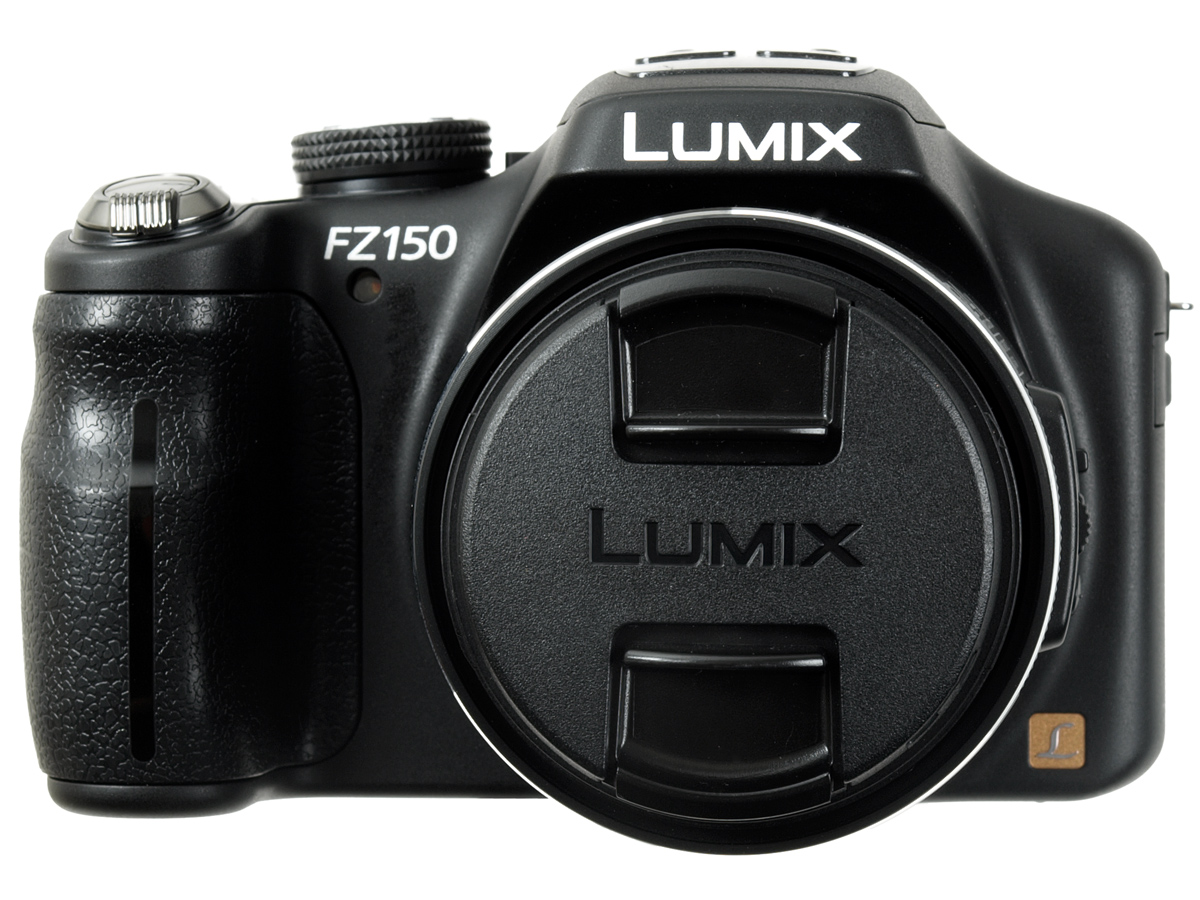 Lumix dmc fz150 обзор