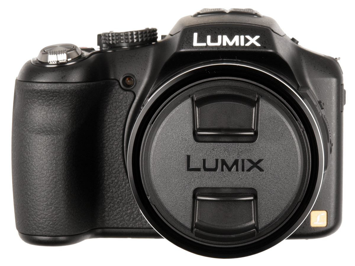 Kipróbáltuk Panasonic Lumix DMCFZ200