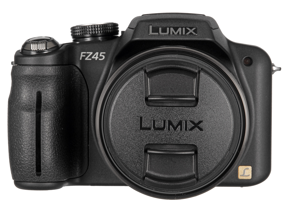 Panasonic lumix dmc fz45 примеры фото