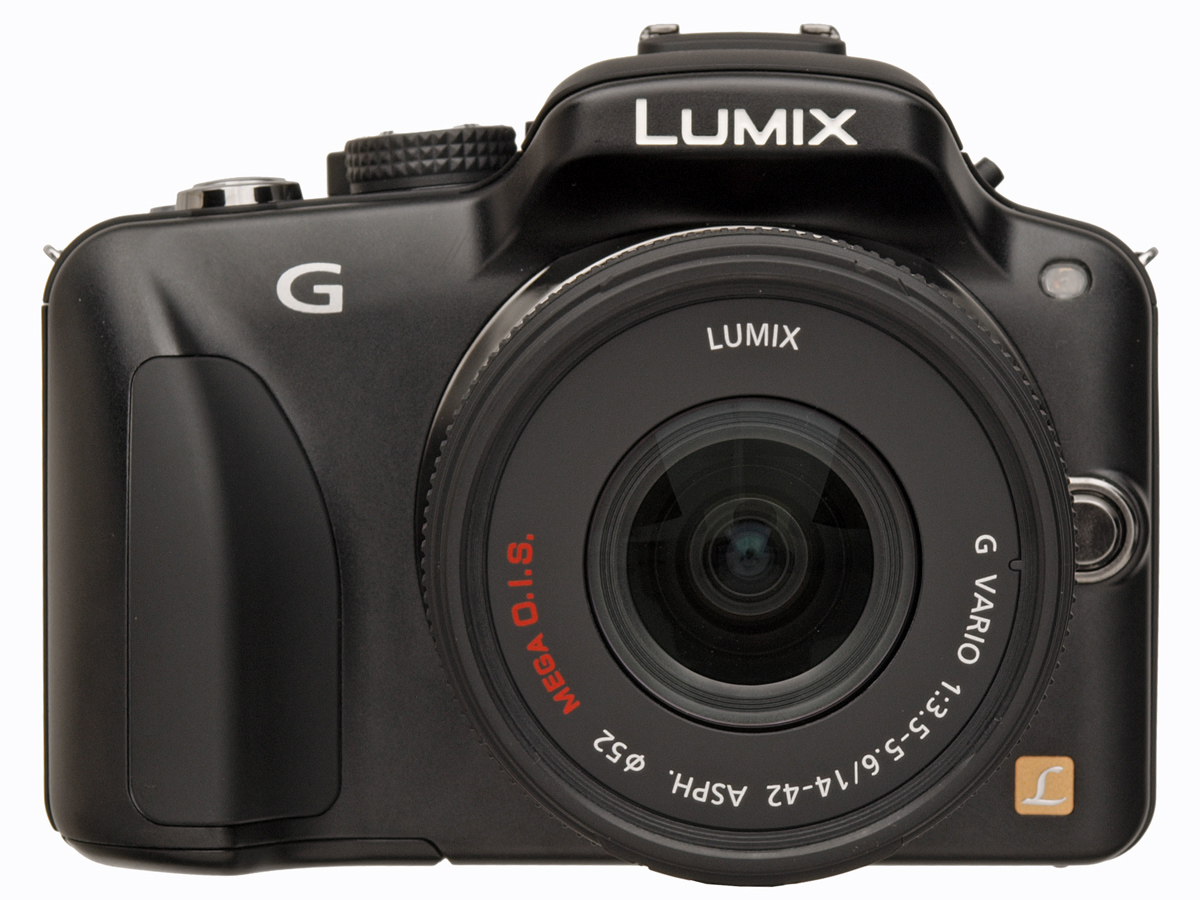 Lumix dmc g3 обзор