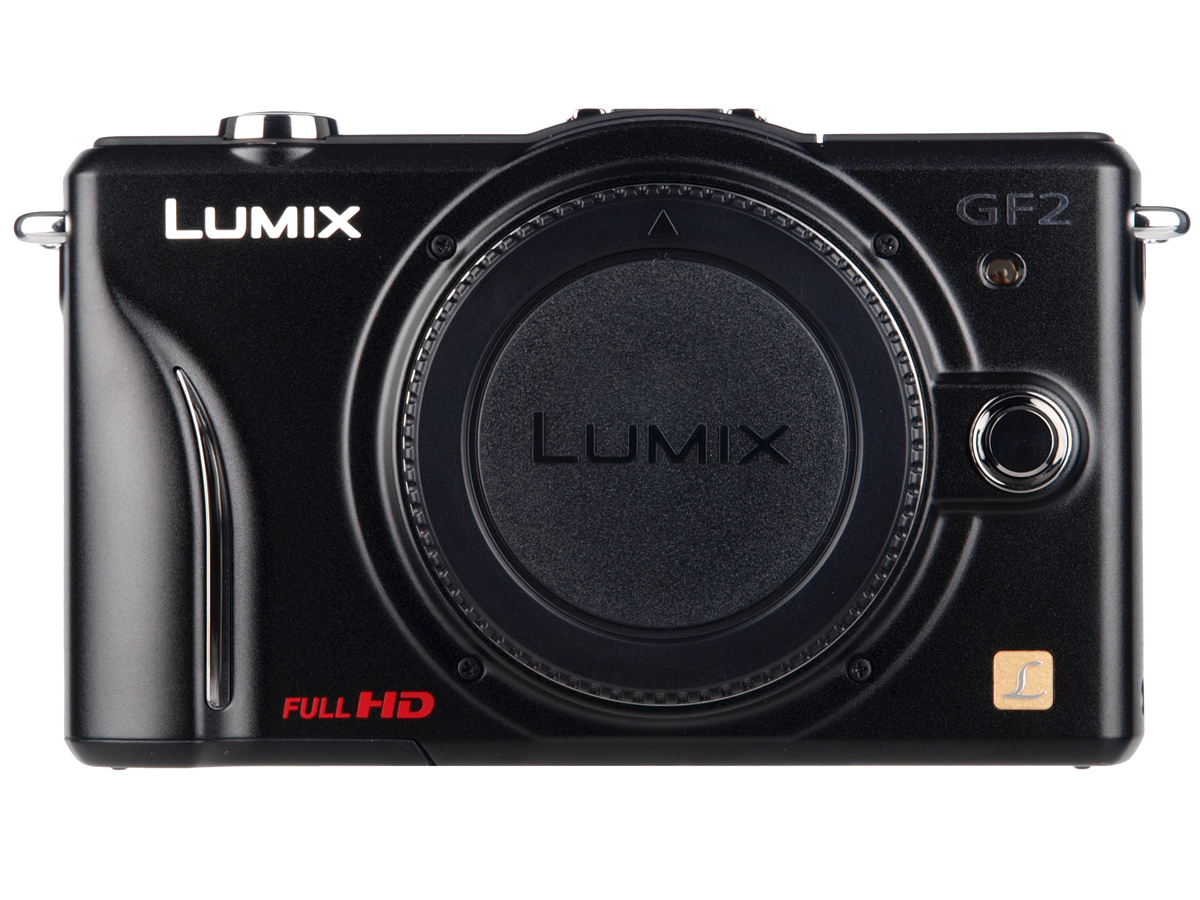 Lumix dmc gf2 обзор