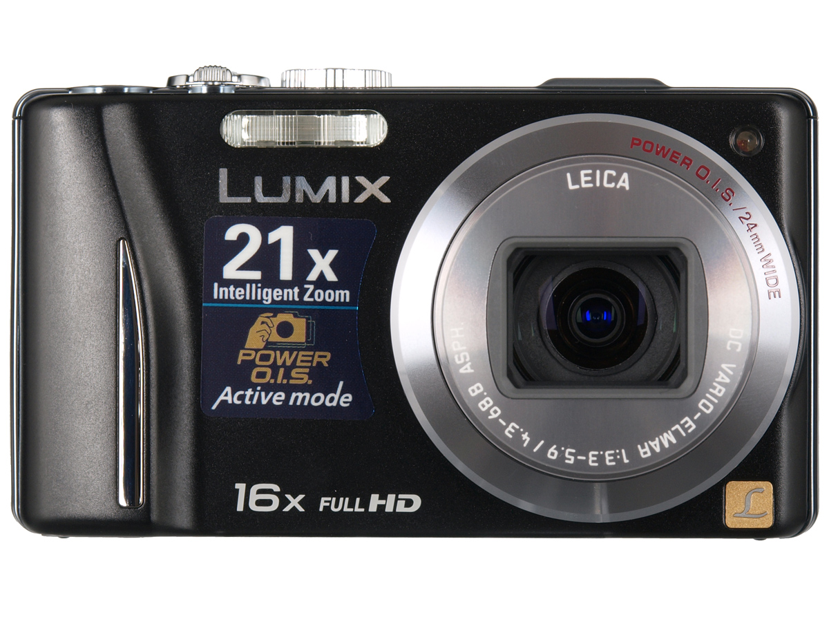 Panasonic dmc tz20 системная ошибка фокус