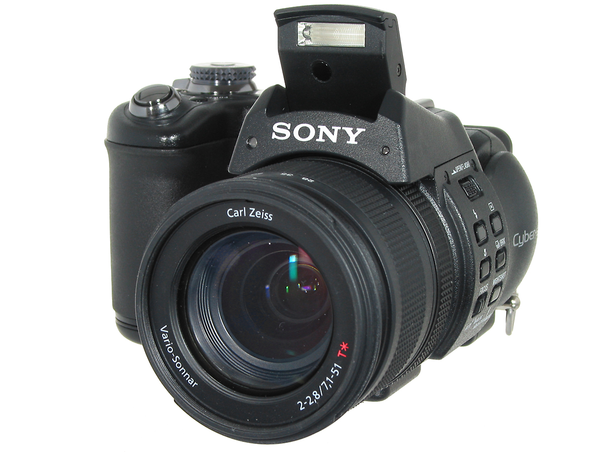 Sony f828 фотографии