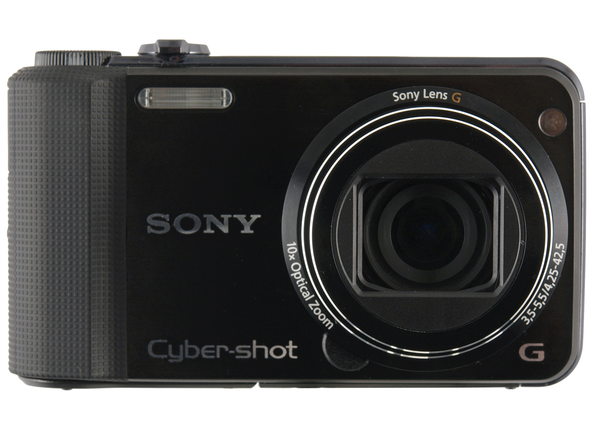 Exkluzív Sony Cybershot DSCHX7V