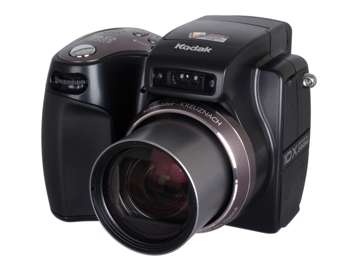 KODAK Pixpro - FZ45 - Appareil Photo Nuérique Copact 16.44 égapixels