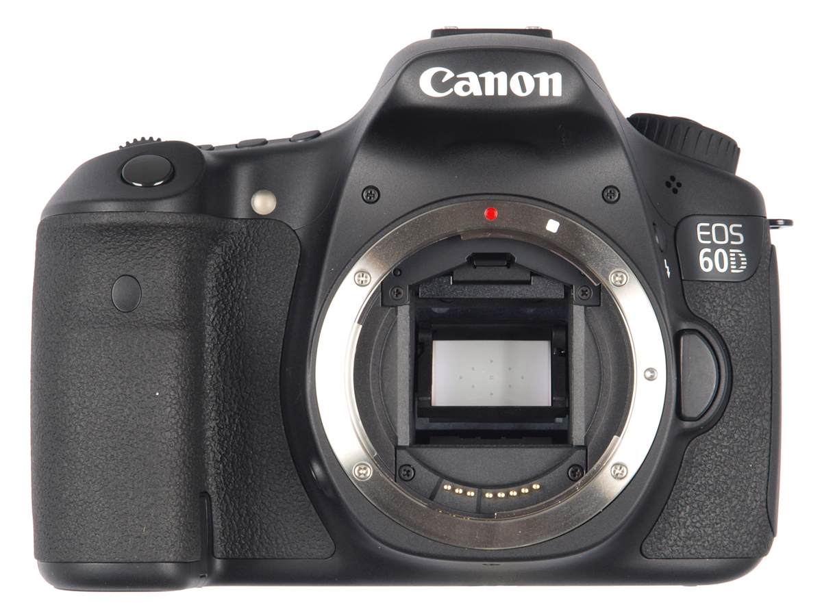 Canon eos 60d body. Canon EOS 60d.