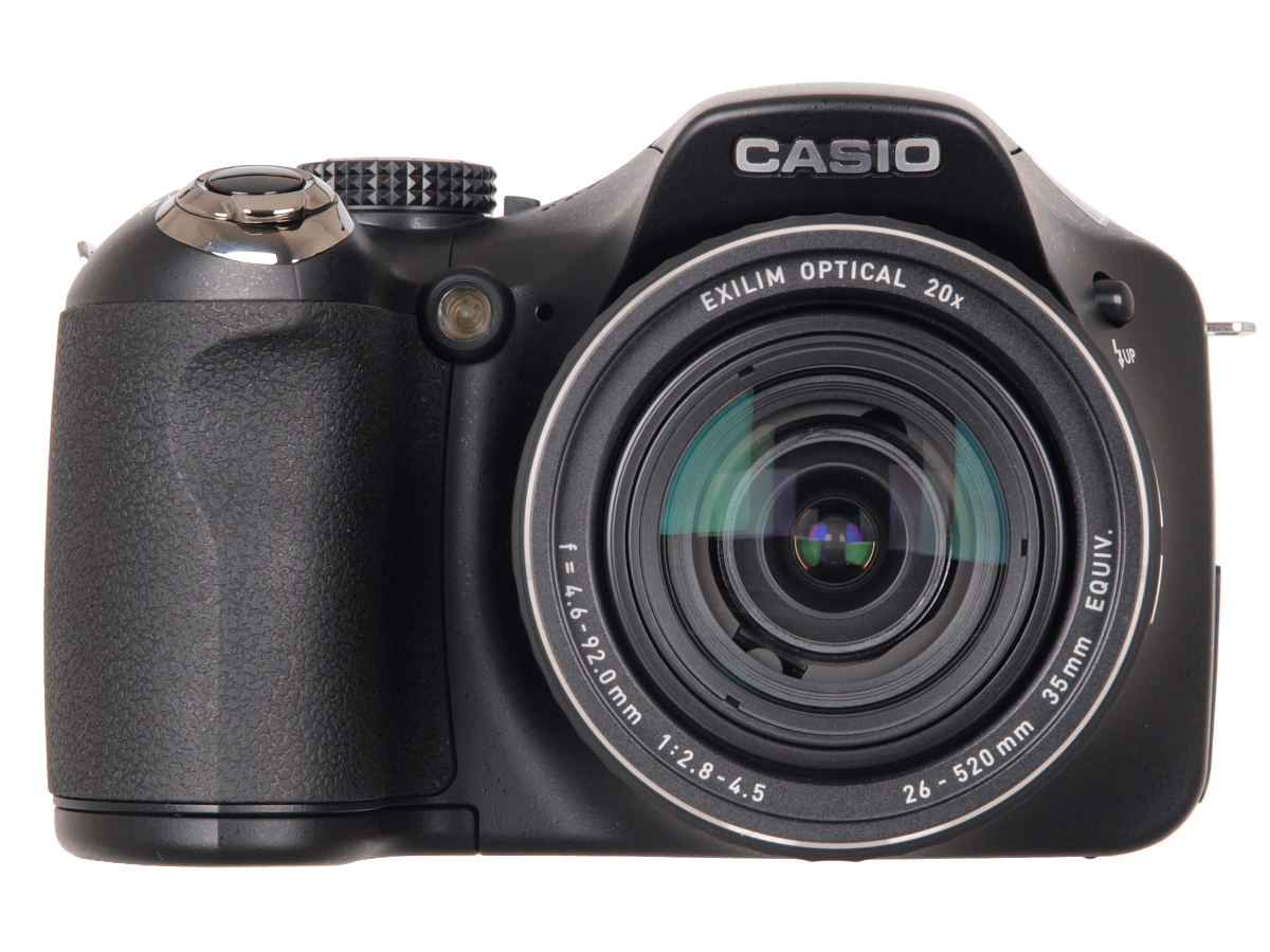 Kipróbáltuk: Casio Exilim EX-FH20 - Oldal 11 a 11-ből - Pixinfo.com