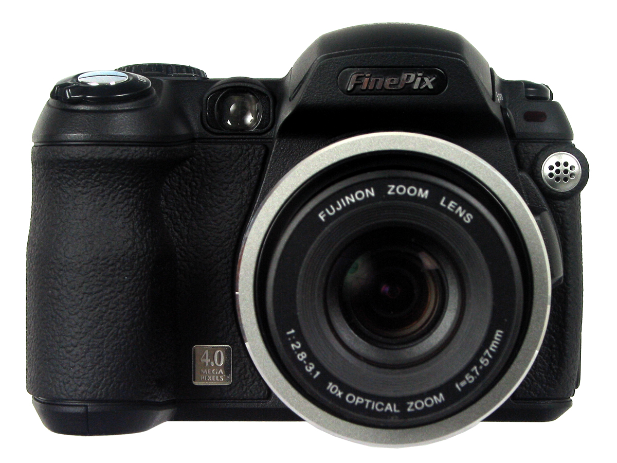 S5500 Röviden: Fujifilm FinePix S5500 - Pixinfo.com