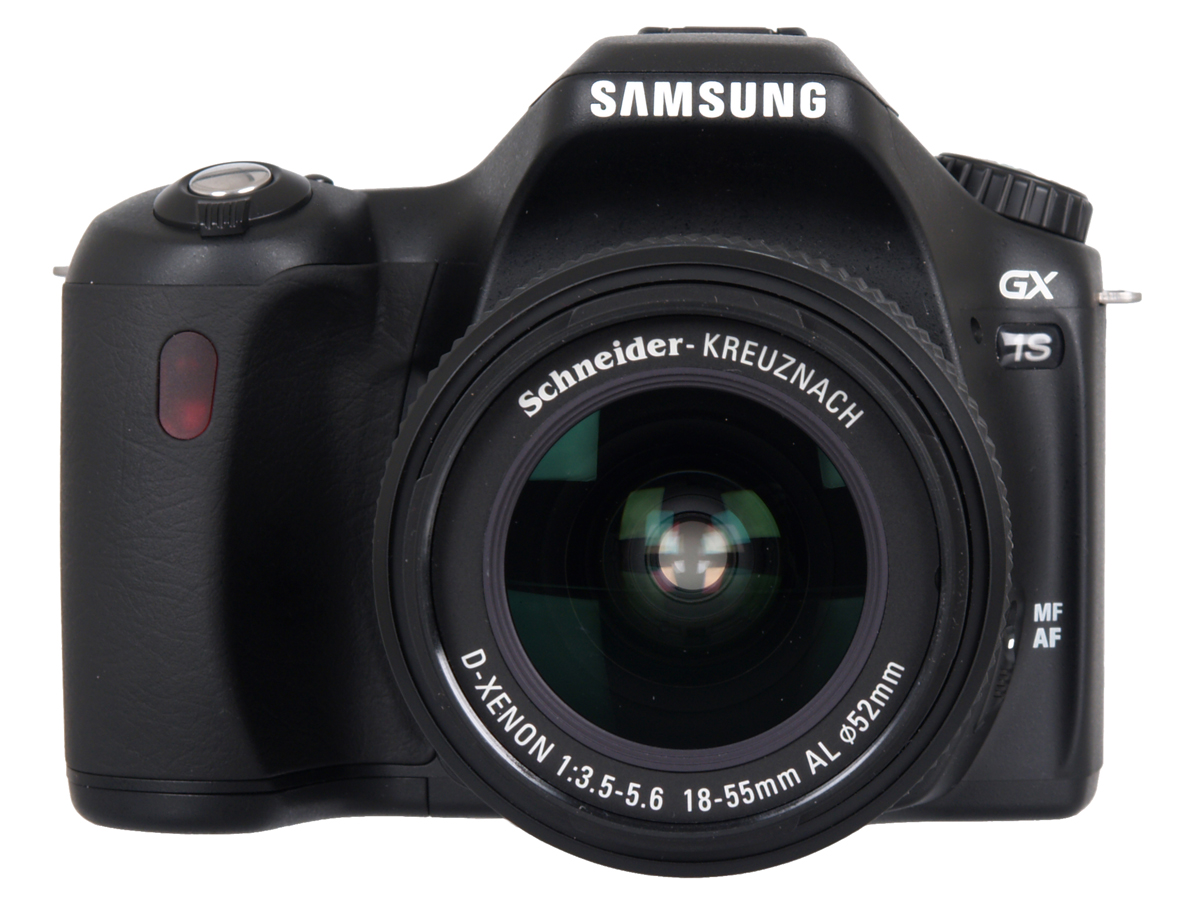 Kipróbáltuk Samsung GX1S