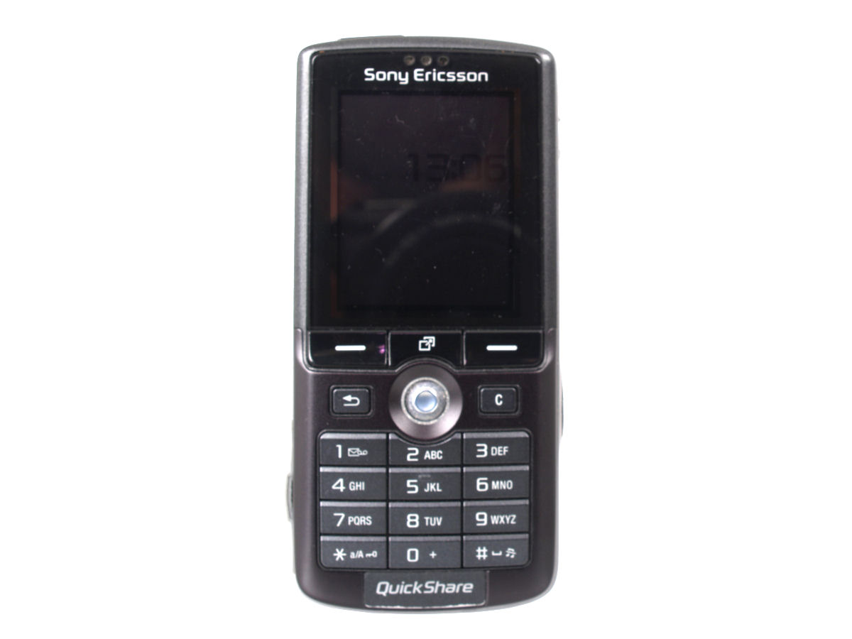 Купить Телефон Sony Ericsson K750i