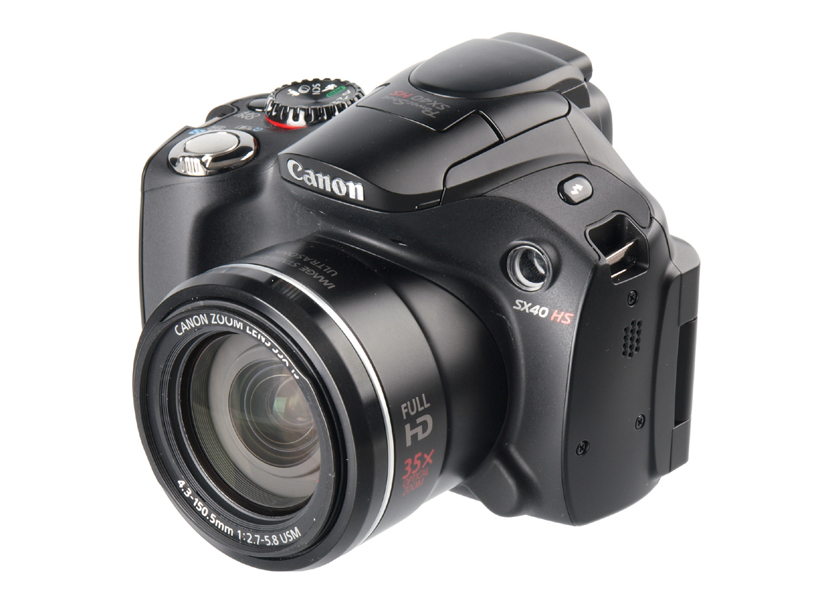 Canon powershot sx40 hs примеры фотографий