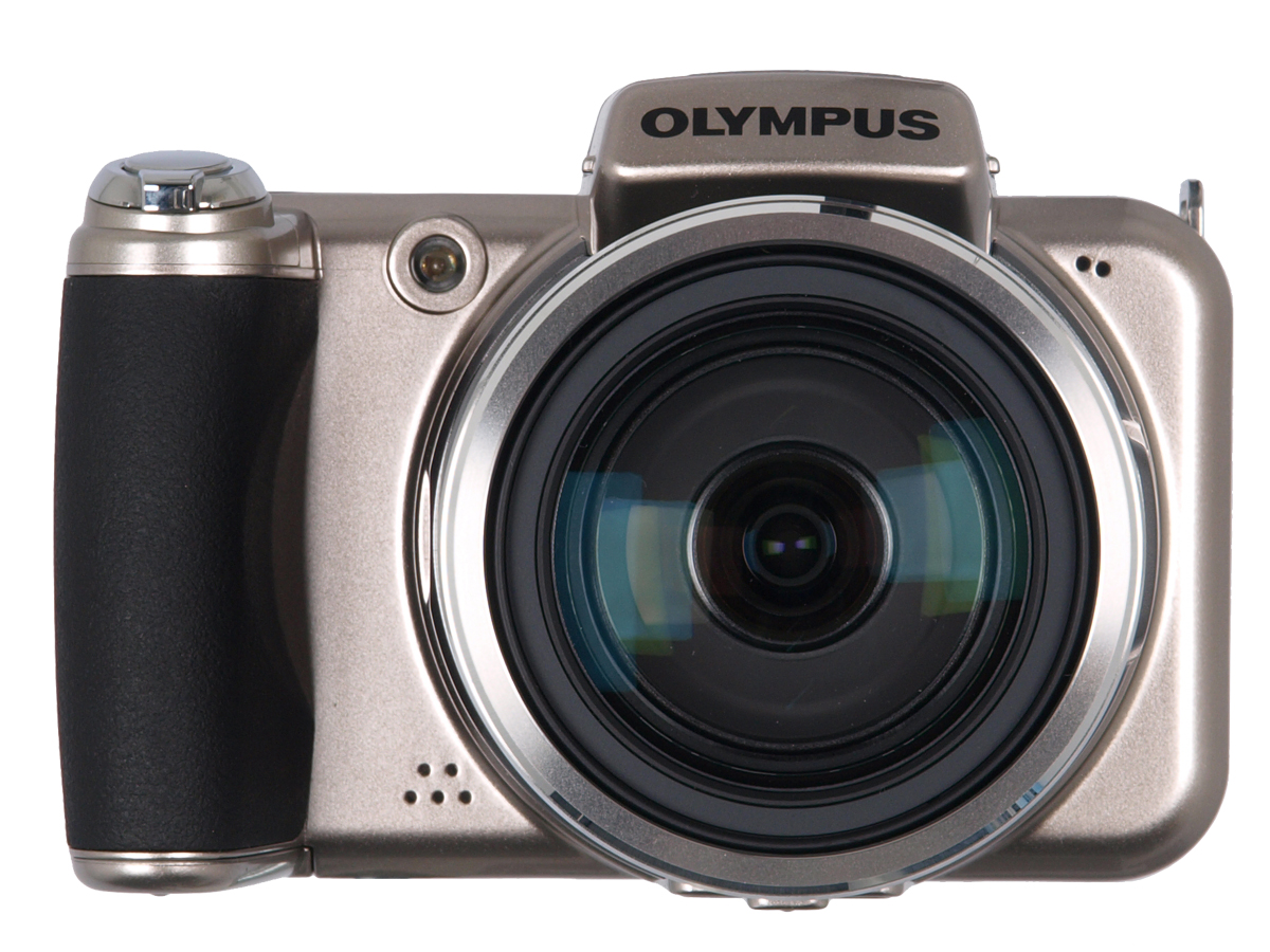 Appareil photo numérique Olympus SP-800UZ 14 mégapixels