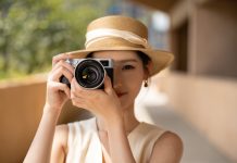 Viltrox nagylátószögű és tele előtét Fujifilm X100VI-hoz