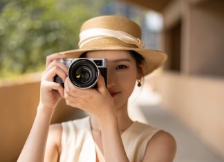 Viltrox nagylátószögű és tele előtét Fujifilm X100VI-hoz