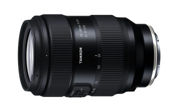 Tamron 35-100 mm f/2,8 Di III VXD