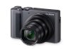 Frissített kompakt utazózoom a Panasonictól: Lumix TZ300