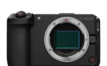 Canon EOS R6 V