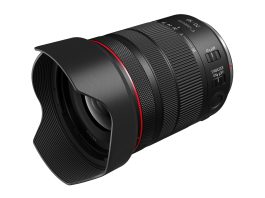 Zoommotorral: Canon RF 20-50mm f/4 L IS USM PZ