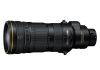 Fejlesztés alatt a Nikkor Z 120-300mm f/2,8 TC VR S telezoom
