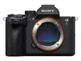 Sony Alpha 7R VI – fotózz 30 kép/mp-cel!