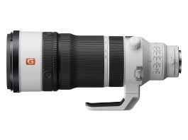 Fix fényerővel: Sony FE 100-400mm f/4,5 GM OSS