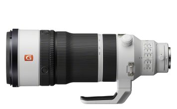 Fix fényerővel: Sony FE 100-400mm f/4,5 GM OSS