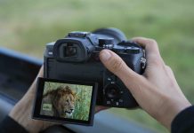 Érkezik az ötödik generáció: Sony RX10 V