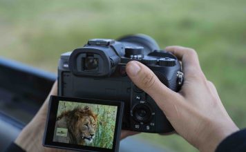 Érkezik az ötödik generáció: Sony RX10 V
