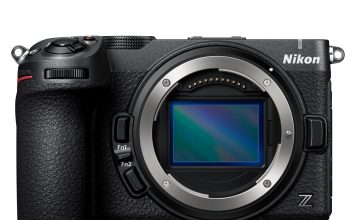 Nikon Z 5IIC