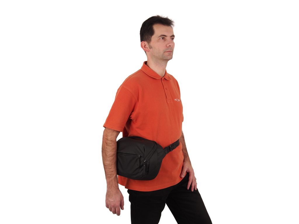 Peak Design: The Everyday Sling - Pixinfo.com