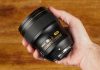 Nikkor AF-S 28mm f/1,4 E ED – teszt