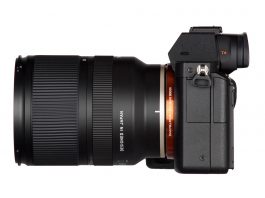 Tamron 17-28mm f/2,8 Di III RXD – teszt - Pixinfo.com