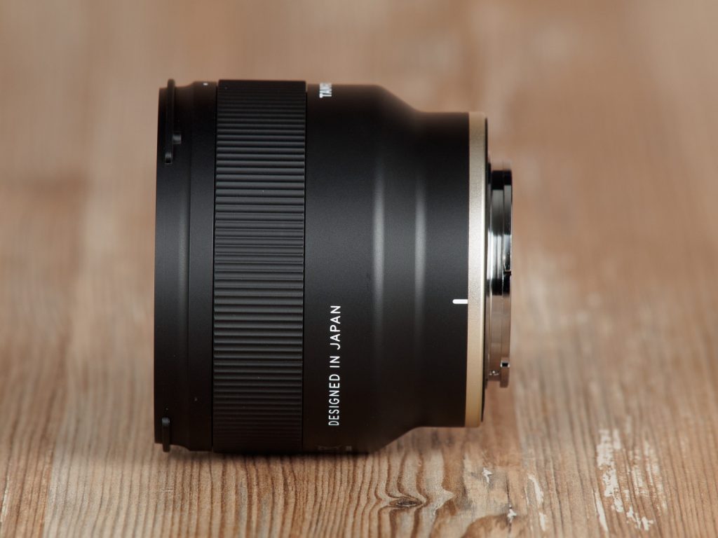 Tamron 24mm f/2,8 Di III OSD M12 teszt