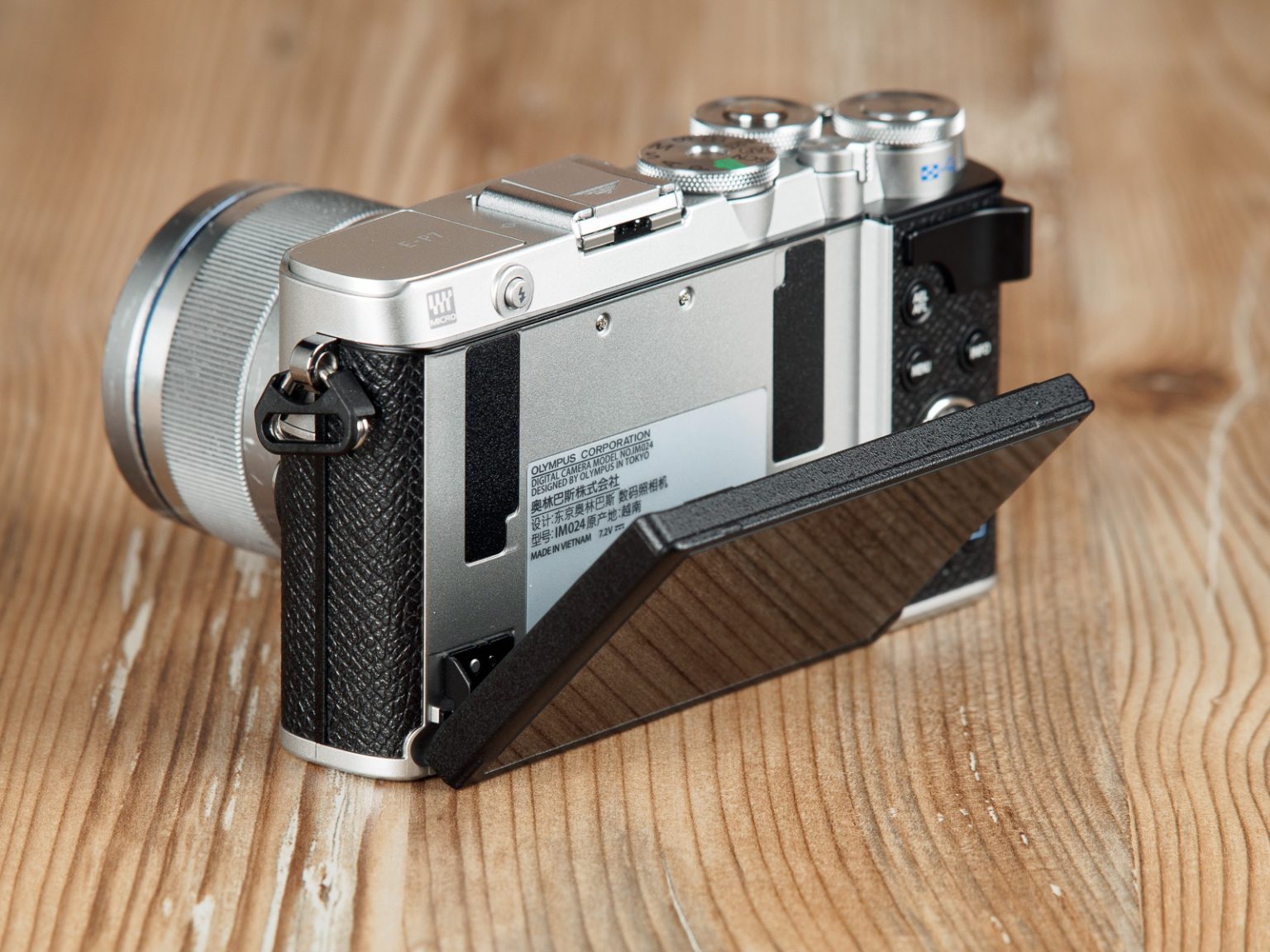 Galéria: Olympus PEN E-P7 (tesztfotók) - Pixinfo.com