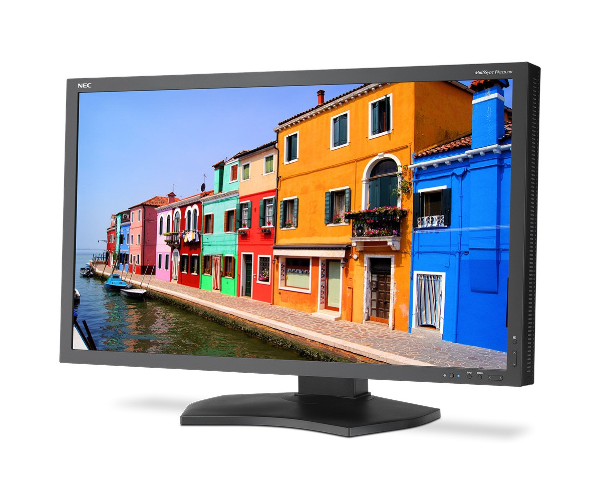 Hogyan válasszunk monitort?