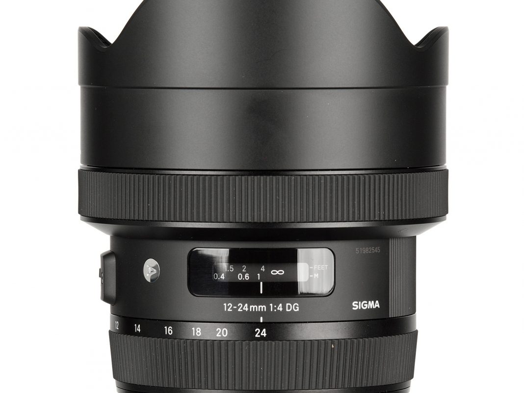 sigma 12.0