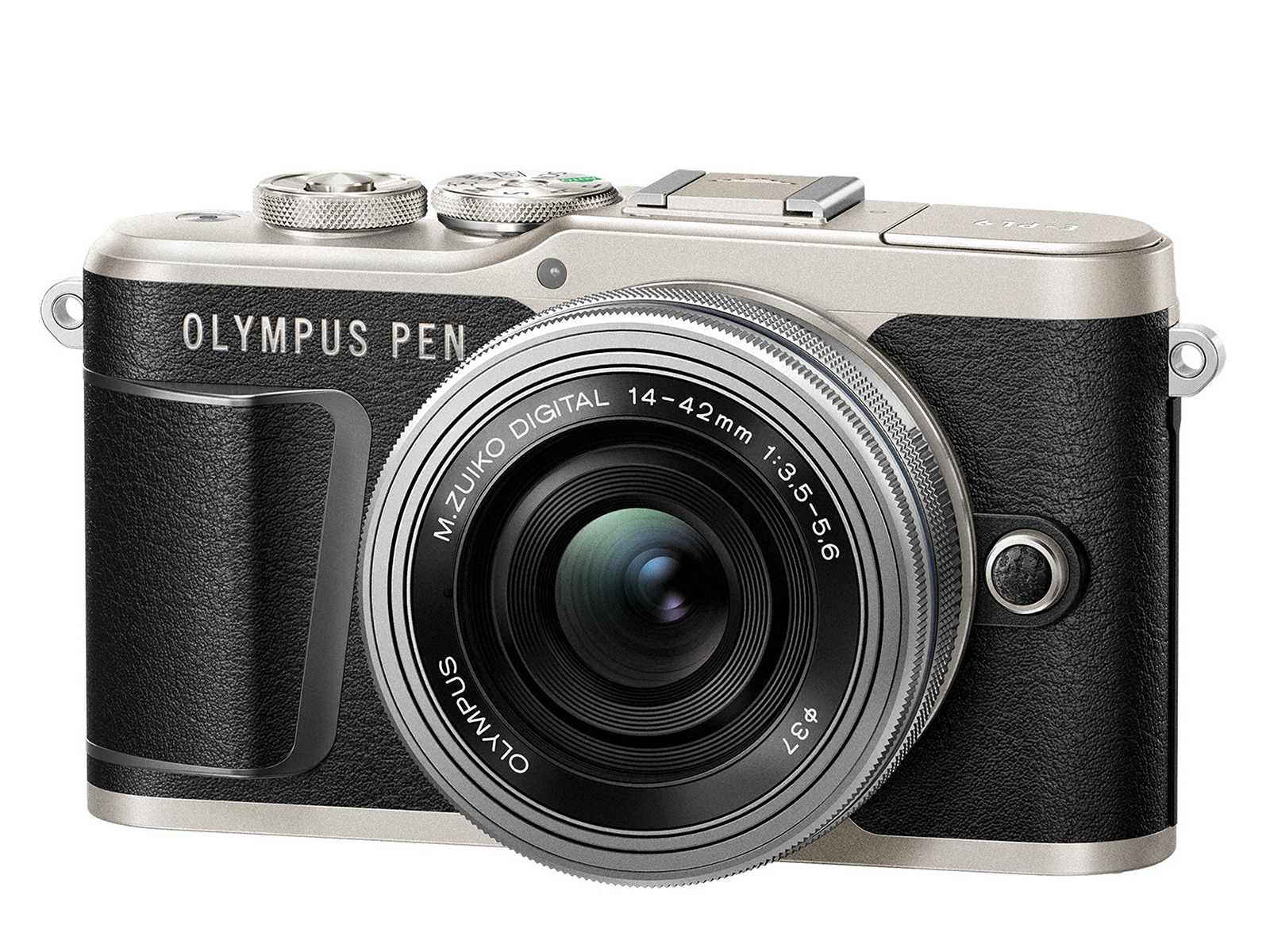 Olympus PEN E-PL9 adatlap, vélemények - Pixinfo.com