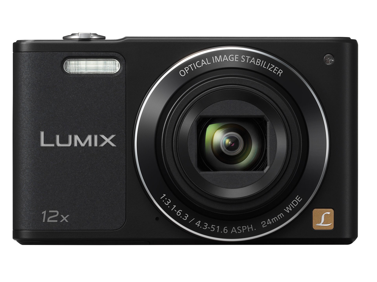 Panasonic lumix dmc sz10 обзор