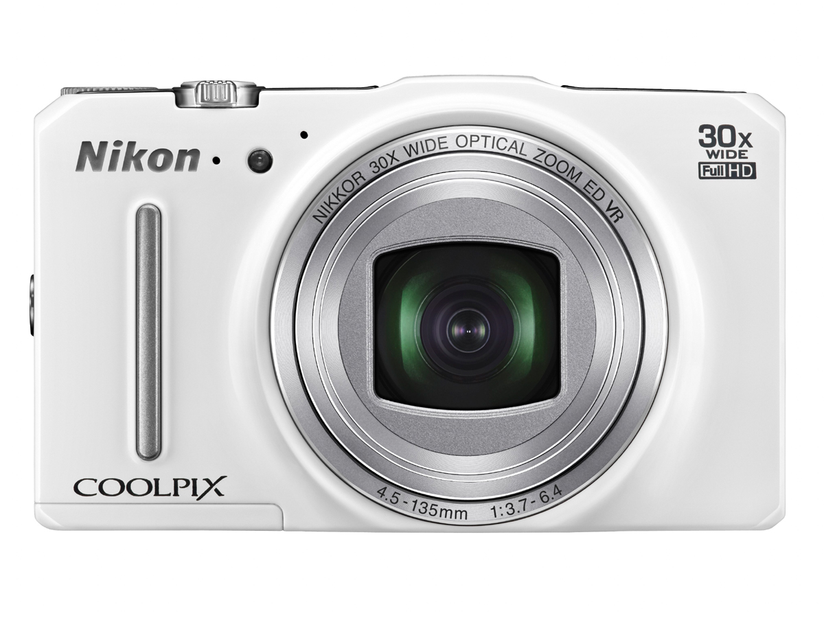 Nikon Coolpix S9700 adatlap, vélemények - Pixinfo.com