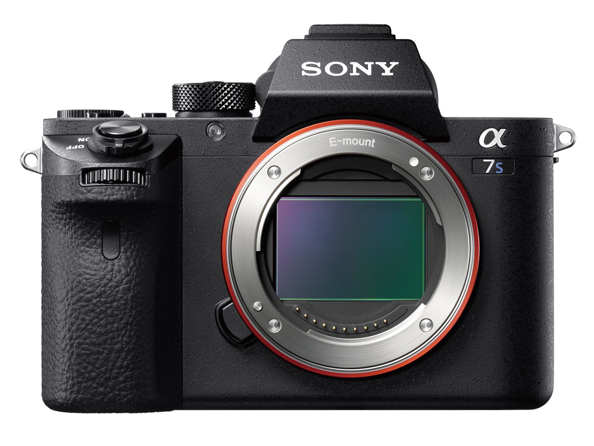 Sony Alpha 7S II adatlap, vélemények - Pixinfo.com