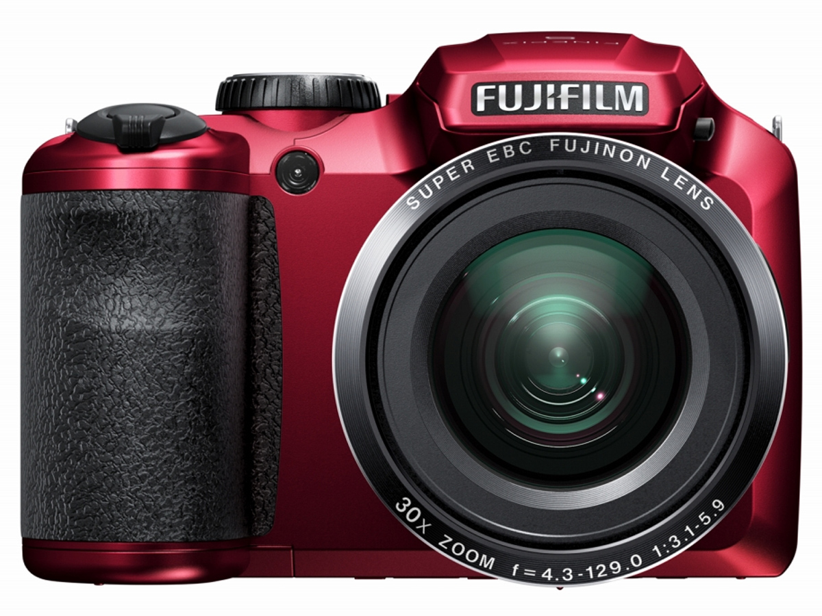 Fujifilm FinePix S4700 adatlap, vélemények
